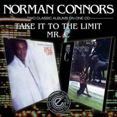 Norman Connors - I Don't Need Nobody Else